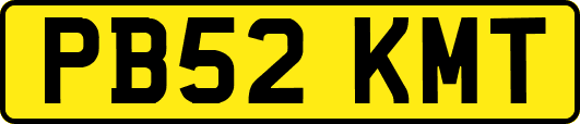 PB52KMT