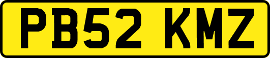 PB52KMZ