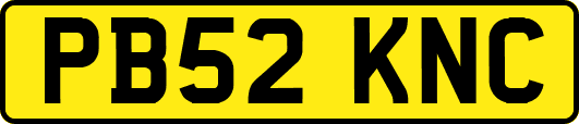 PB52KNC