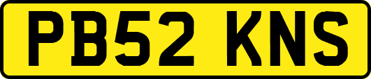 PB52KNS