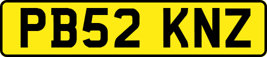 PB52KNZ