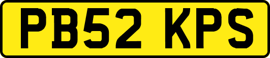 PB52KPS