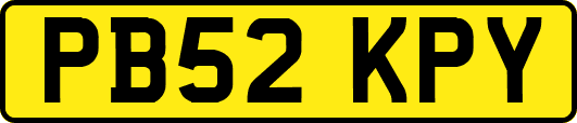 PB52KPY