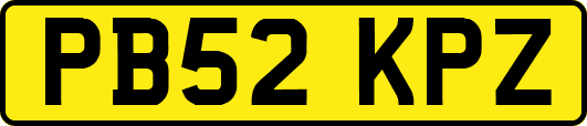 PB52KPZ