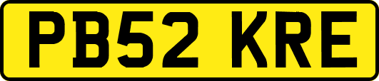 PB52KRE