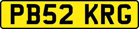 PB52KRG