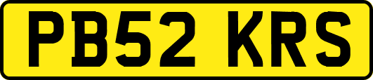 PB52KRS