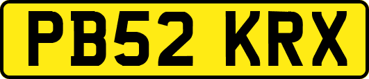 PB52KRX