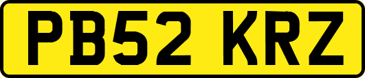 PB52KRZ