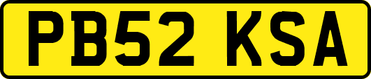 PB52KSA