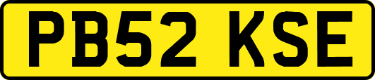 PB52KSE
