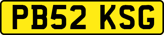 PB52KSG