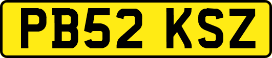 PB52KSZ