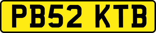 PB52KTB