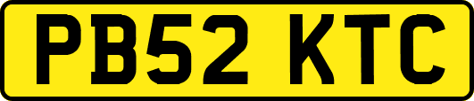 PB52KTC
