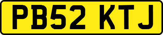 PB52KTJ