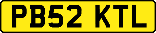 PB52KTL