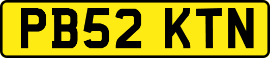 PB52KTN