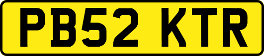 PB52KTR