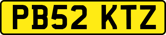 PB52KTZ