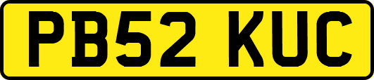 PB52KUC
