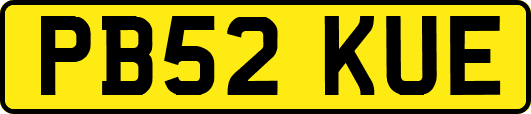 PB52KUE