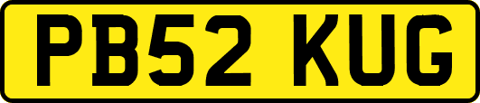 PB52KUG