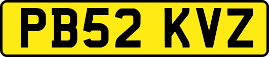 PB52KVZ