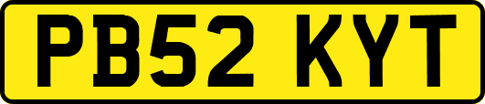 PB52KYT
