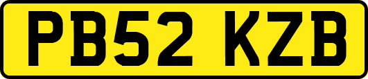 PB52KZB