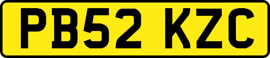 PB52KZC