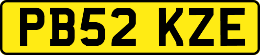PB52KZE