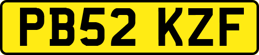 PB52KZF
