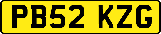 PB52KZG