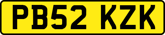 PB52KZK