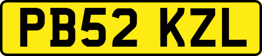 PB52KZL