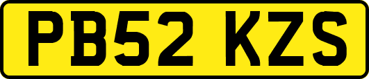 PB52KZS