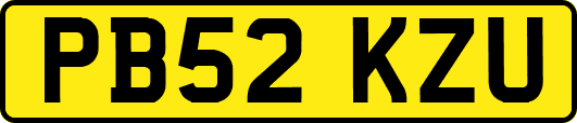 PB52KZU