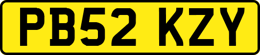 PB52KZY