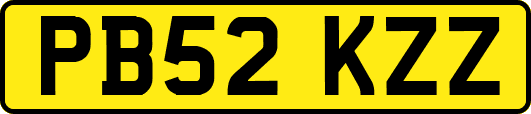 PB52KZZ