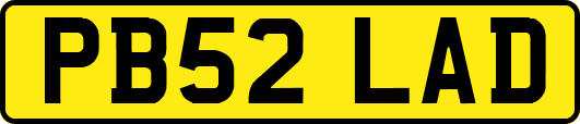 PB52LAD