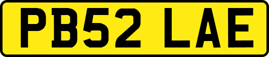 PB52LAE
