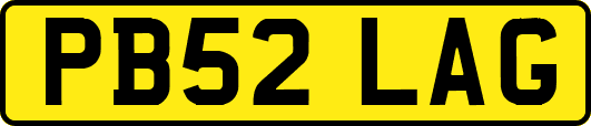 PB52LAG