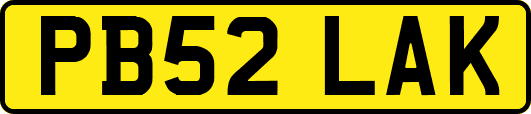 PB52LAK