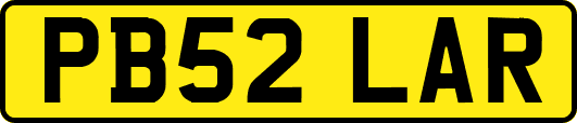 PB52LAR