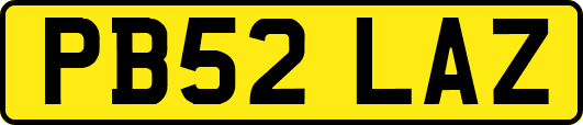PB52LAZ