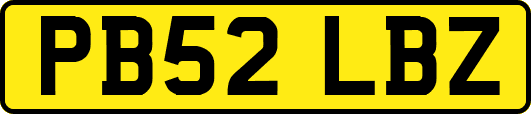 PB52LBZ