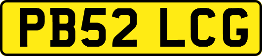 PB52LCG