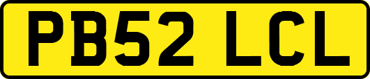 PB52LCL