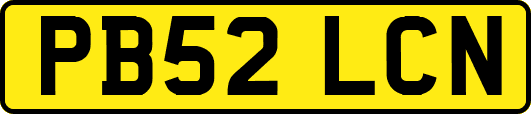 PB52LCN